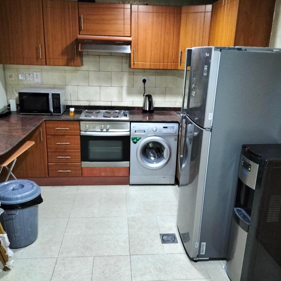 Amazing 2 Bed In Tecom 6 Pax * Dubai