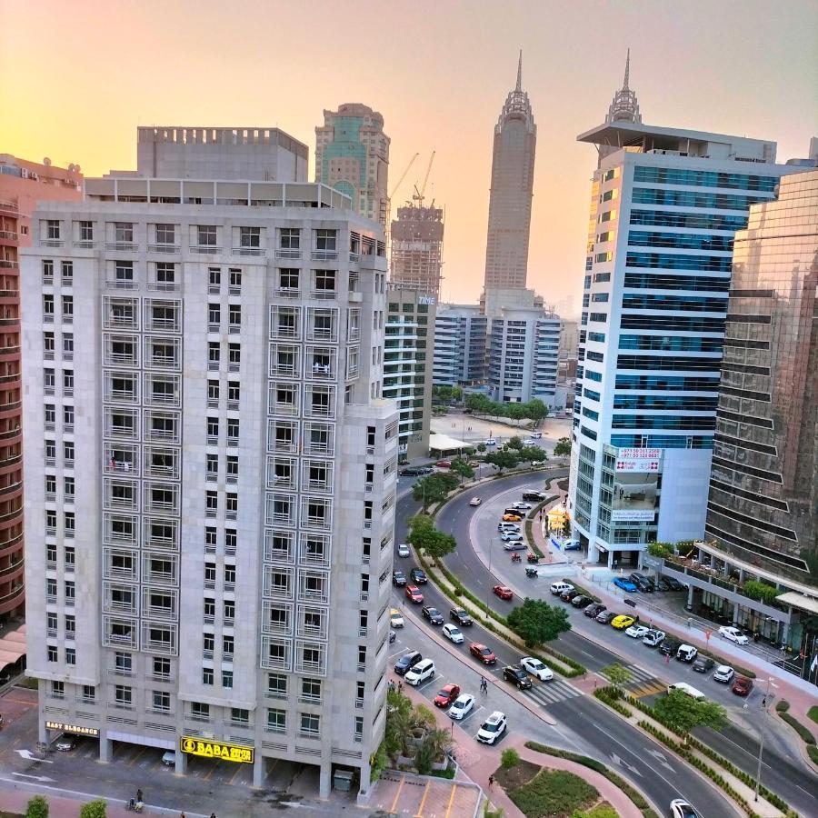 Apartment Amazing 2 Bed In Tecom 6 Pax
