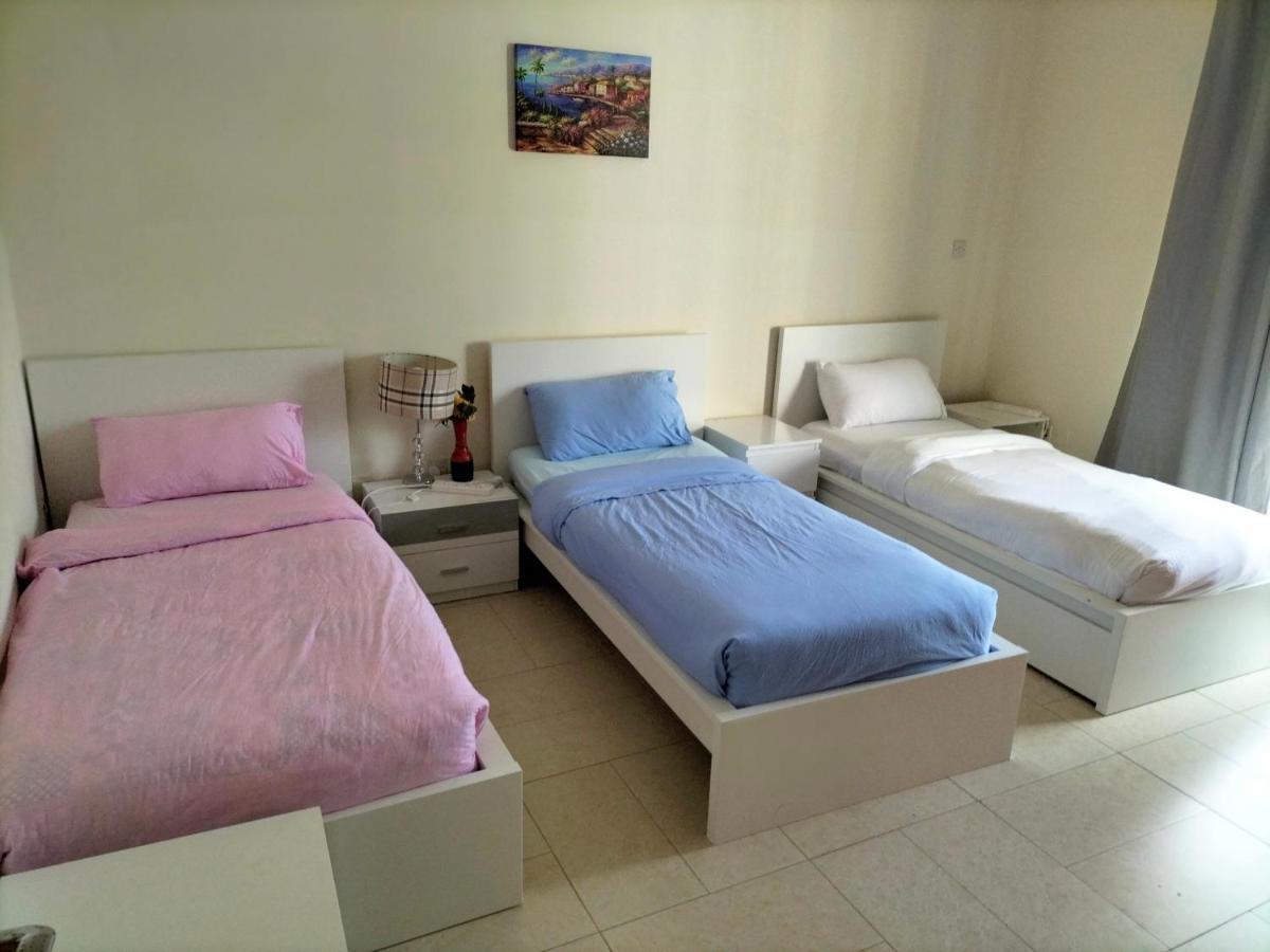 Apartment Amazing 2 Bed In Tecom 6 Pax *