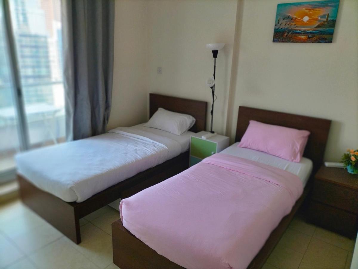 Amazing 2 Bed In Tecom 6 Pax