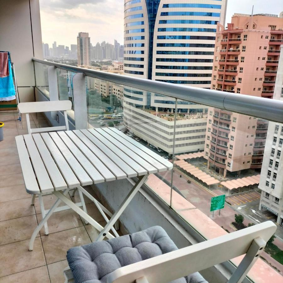 Amazing 2 Bed In Tecom 6 Pax *