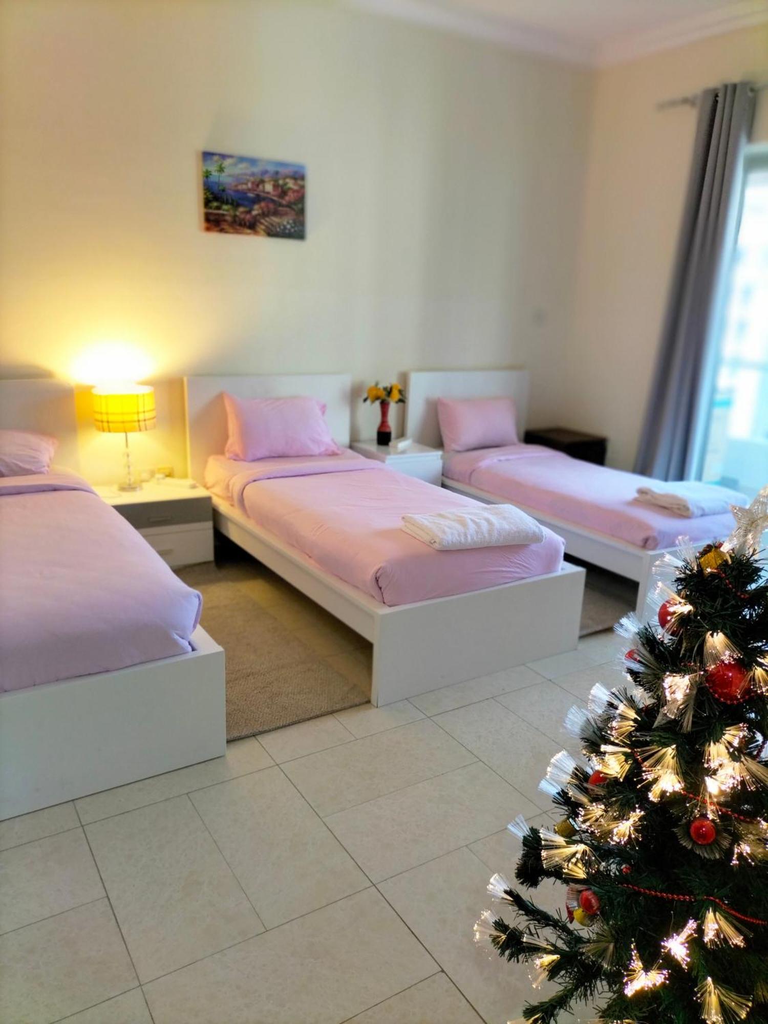 Amazing 2 Bed In Tecom 6 Pax *