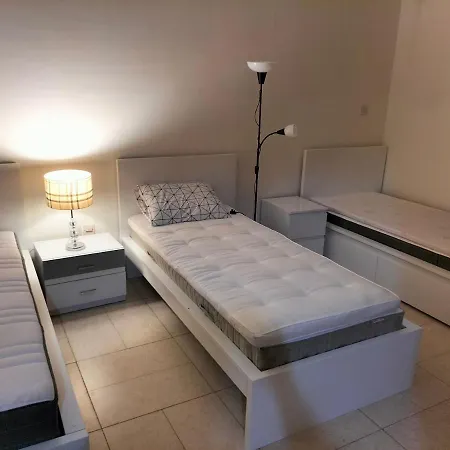 Amazing Apartment 2 Bed Rooms In Tecom 6 Pax Dubai Exterior photo