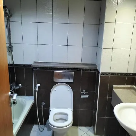 Amazing Apartment 2 Bed Rooms In Tecom 6 Pax Dubai Exterior photo