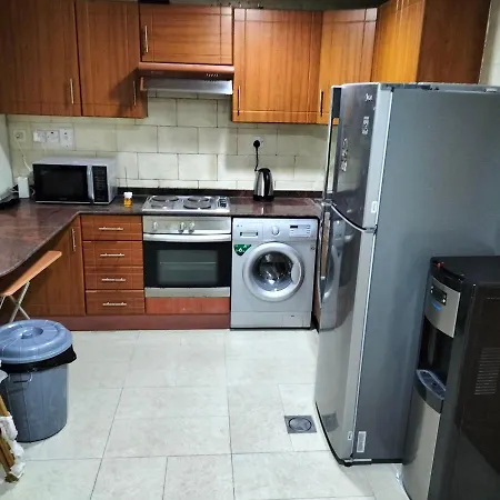 Amazing Apartment 2 Bed Rooms In Tecom 6 Pax Dubai Exterior photo