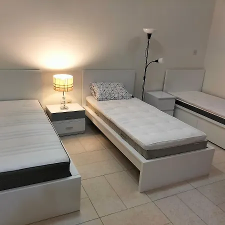 Amazing Apartment 2 Bed Rooms In Tecom 6 Pax Dubai Exterior photo