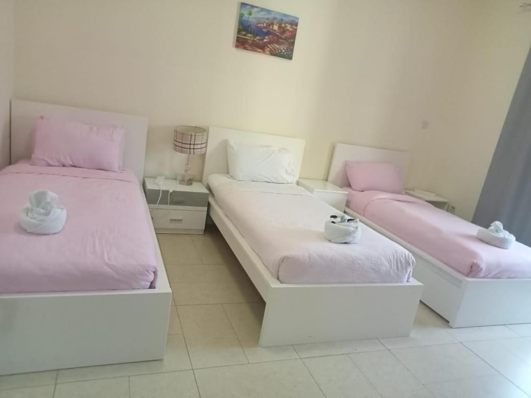 Апартаменты Amazing 2 Bed In Tecom 6 Pax